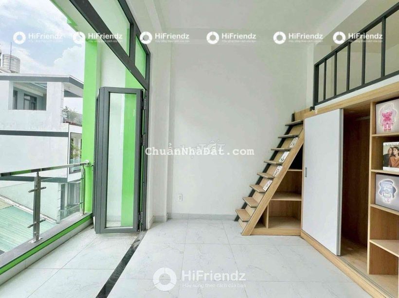 🌿 BANCOL DUPLEX SẴN NỘI THẤT_LÊ TRỌNG TẤN, TÂN PHÚ_GẦN ĐH CÔNG THƯƠNG