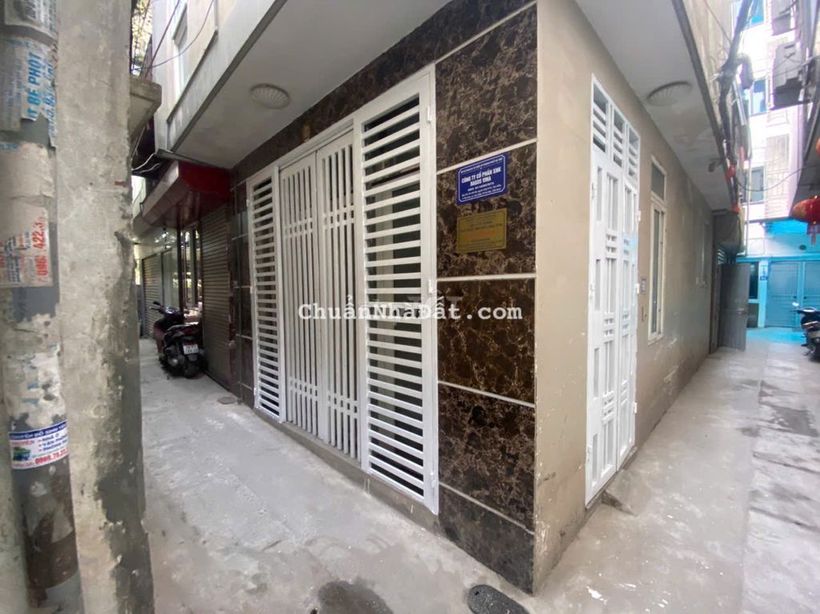 cho thuê phòng ngõ 381 Nguyễn Khang