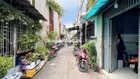 MỚI 2 TẦNG Ở NGAY - HẺM XE HƠI - NỞ HẬU 48M2 - 4x12M ĐẸP HC ĐỦ - NGAY