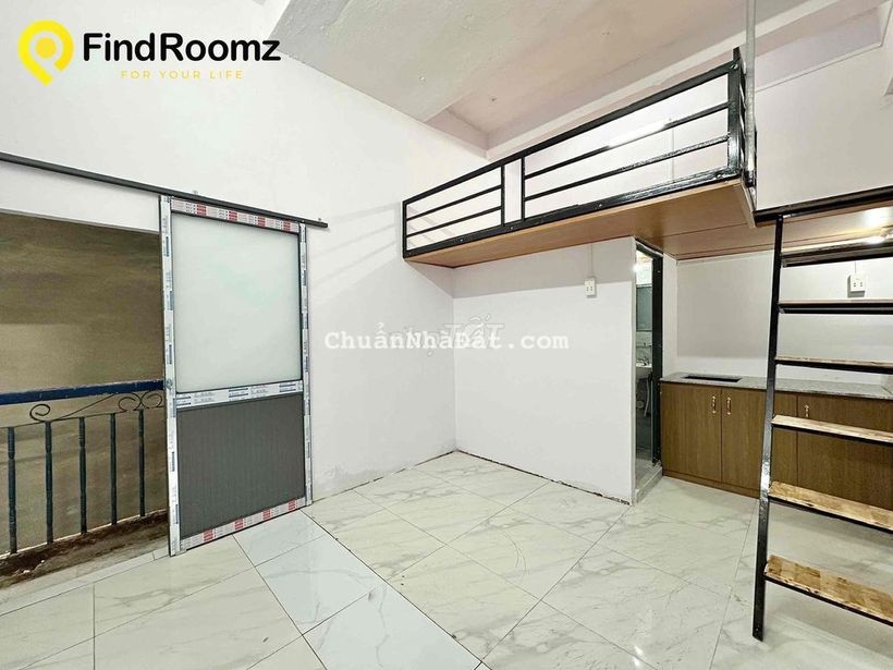 KHAI TRƯƠNG DÃY PHÒNG MỚI NGAY ĐẦU NGUYỄN THÁI SƠN🔥