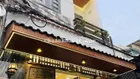 NHÀ ĐẸP CÁCH MT 20M FULL NT GẦN EMART2