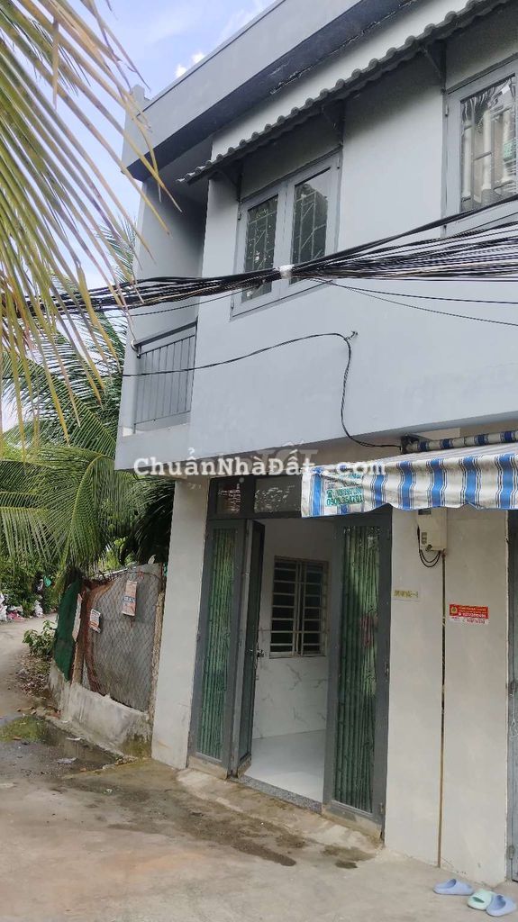 Nhà cho thuê lâu dài