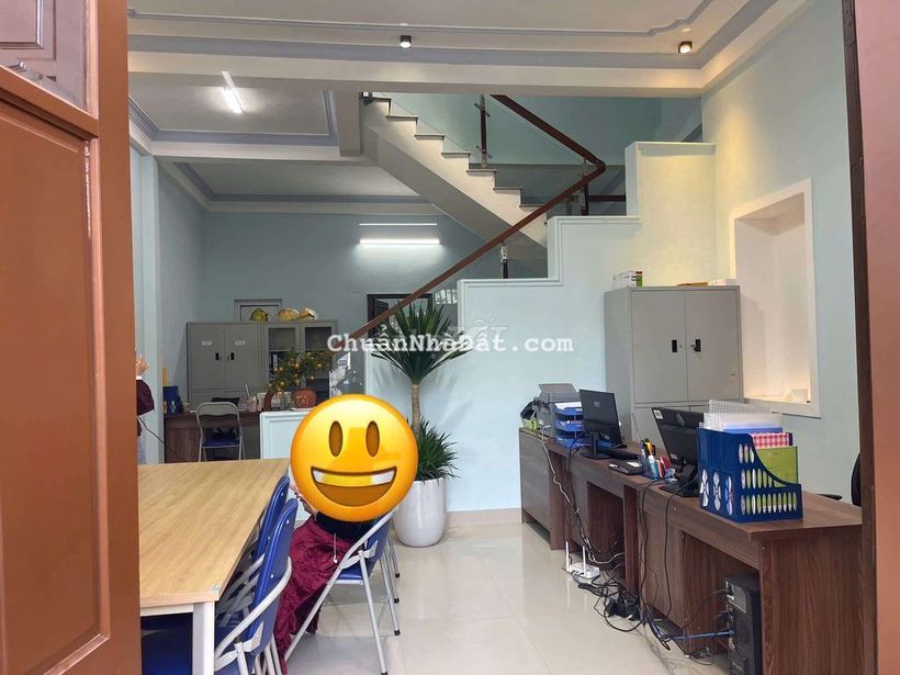 🎆NHÀ2TẦNG KIỆT HOÀNG VĂN THÁI❤️💚💙