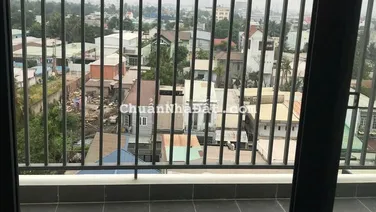 Cho thuê căn góc 2 phòng ngủ 5.5tr ngay cạnh Cầu Phú Long