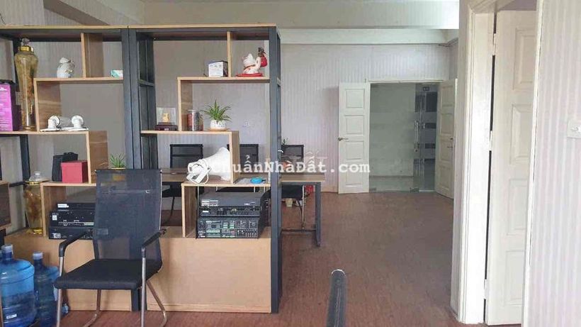 Chính chủ muốn bán căn góc 94m2, P.612 tòa E3B Yên Hoà - 7 Vũ Phạm Hàm