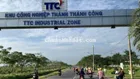 Bán nền tái định cư KCN TTC đường D7 sát mặt tiền kinh doanh