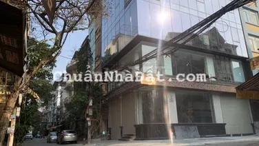Cho thuê căn hộ full nội thất 45m2