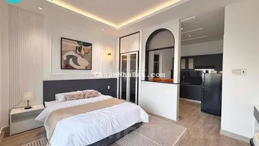 🎉 Căn Hộ 1 Phòng Ngủ, Đầy Đủ Nội Thất Tiện Nghi - Gần Quận 1, Quận 2