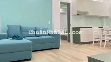 THANG MÁY CĂN GÓC-LÝ THƯỜNG KIỆT Q11, FULL NỘITHẤT, 2PN 2WC, CHỈ 3.4TỶ