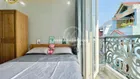 CĂN HỘ BAN CÔNG SIÊU ĐẸP NGAY CHỢ PHẠM VĂN BẠCH , NHÀ MỚI