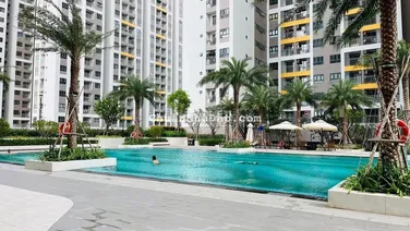 GIỎ HÀNG THUÊ MỚI NHẤT TẠI CHUNG CƯ Q7 RIVER SIDE -1PN-2PN-3PN GIÁ 8TR