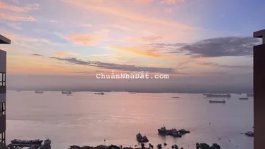 Cho thuê Q7 Saigon Riverside căn 2PN giá 9 tr/th có Nhận nhà mới 100%