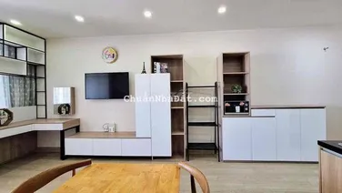 Cho Thuê Chung Cư Biconsi Hiệp Thành 3 dạng studio 34-42m