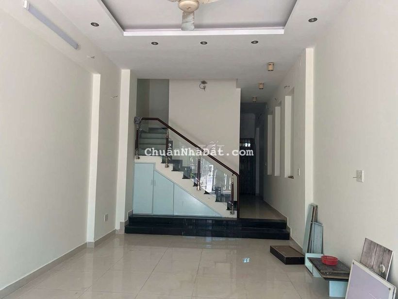 Nhà 1 trệt 1 lầu đường 2A khu dân cư Vĩnh Lộc BHH B bình tân