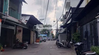 🛎️ NHÀ LỚN HẺM ÔTÔ NGAY HÀNG XANH – TIỆN XÂY MỚI – CHỈ 8.5 TỶ
