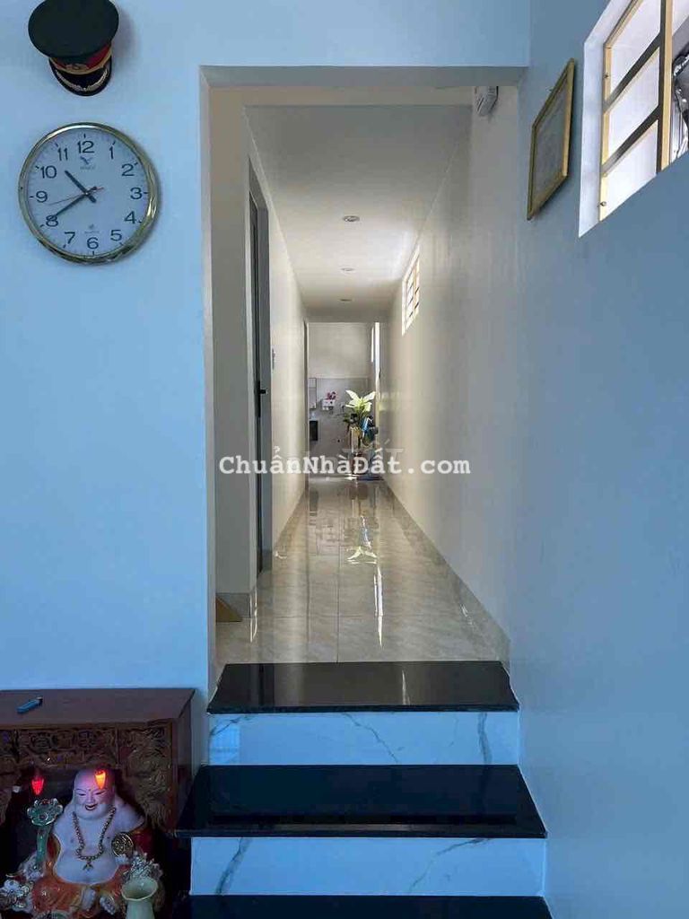 🔥 Nhà 2 Tầng mới kiệt Mẹ Nhu .Thanh Khê , Diện tích 88m2 ngang 4m5 , G