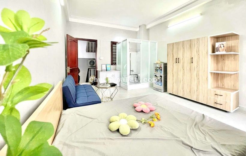 BAN CÔNG RIÊNG GIÁ MỀM, SÁT CHỢ TÂN HƯƠNG, GẦN KHU AEON TÂN PHÚ