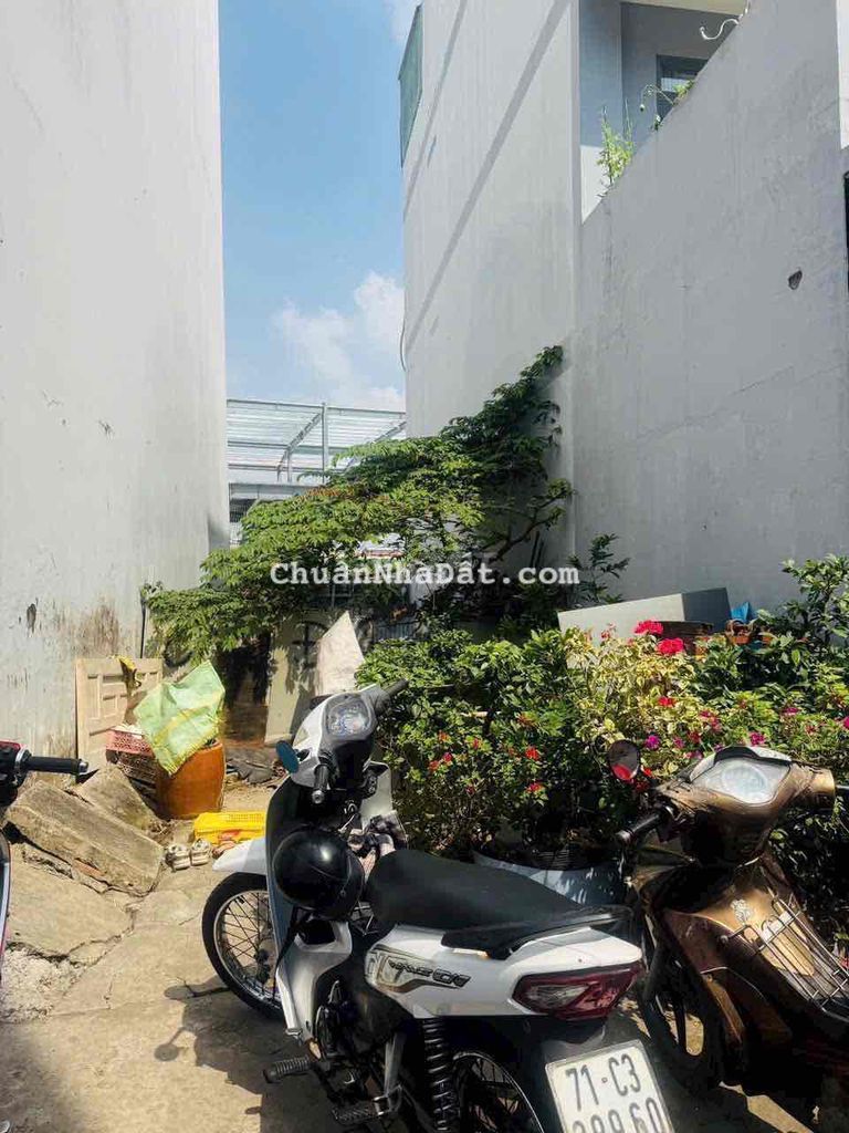 ✅Chính chủ gửi  🌺🌺Cần bán đất 173// An Dương Vương- phường An lạc  💰💰G