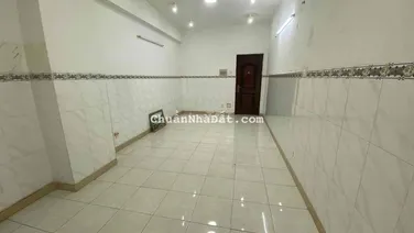 Cao Ốc B Ngô Gia Tự(83m2 2pn 2 wc)