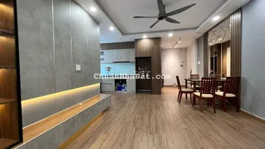 CẦN BÁN GẤP CĂN HỘ ĐẸP C/C GIA PHÚ (GẦN KCN TÂN BÌNH, ĐH CÔNG THƯƠNG)