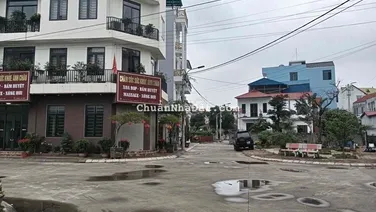 💫 SIÊU PHẨM ĐẤU GIÁ LIÊN PHƯƠNG - THƯỜNG TÍN 💢 view vườn hoa ** Diện t