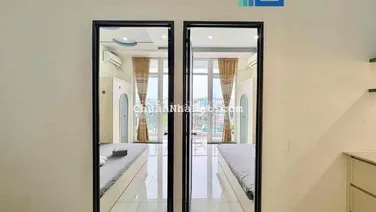 👏CĂN HỘ MINI 2PN - MÁY GIẶT RIÊNG , BAN CON THOÁNG NGAY LUỸ BÁN BÍCH 👏