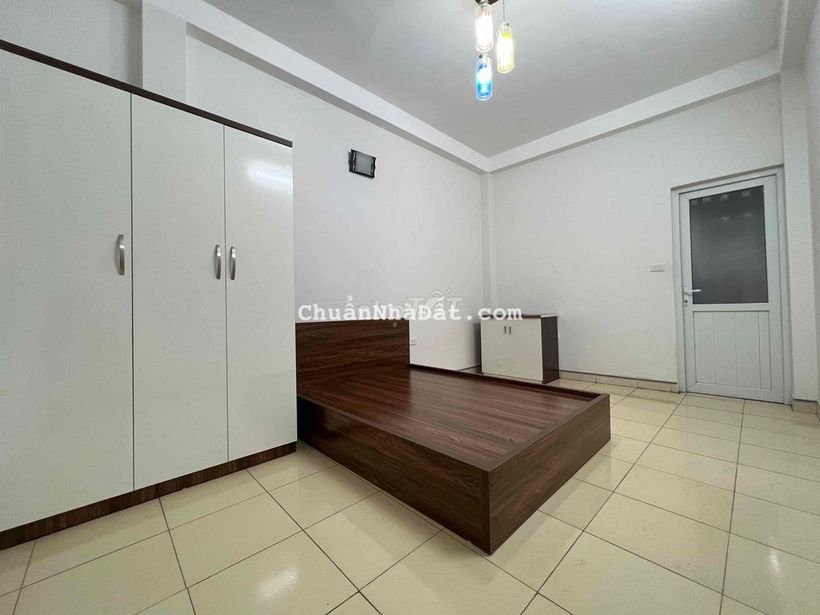 phòng trọ giá rẻ ngã tư sở