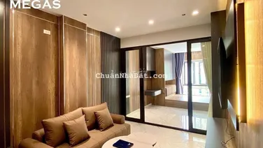⁉️HOT⁉️KHAI TRƯƠNG 1N1K MỚI TINH - NGAY MẶT PHỐ DỊCH VỌNG HẬU ⁉️
