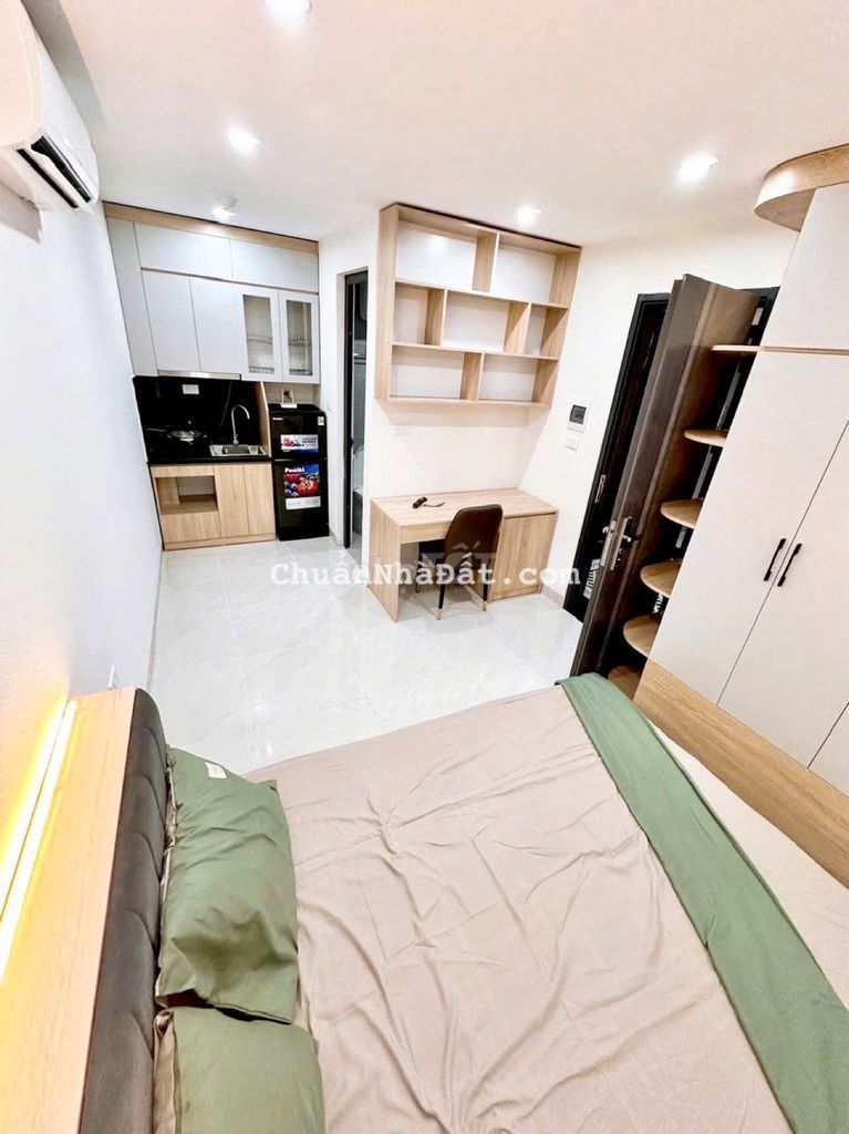 💯 NHÀ MÌNH CÓ PHÒNG TRỌ MỚI , ĐỦ ĐỒ