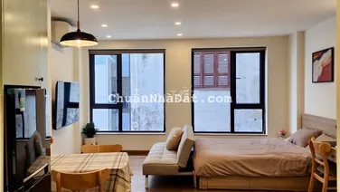 BÓC SEAL CĂN HỘ MỚI STU45M2 TẠI LÊ ĐỨC THỌ - NGAY SÂN VẬN ĐỘNG MỸ ĐÌNH