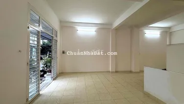 NHÀ RỘNG KDC HOÀNG QUÂN 4 PHÒNG NGỦ GIÁ CỰC TỐT