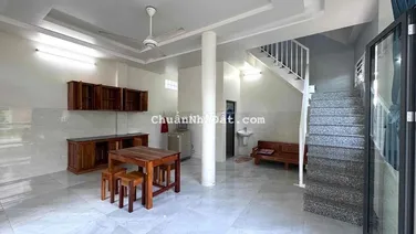 NHÀ LẦU KDC CỬU LONG NHIỀU NỘI THẤT GIÁ CỰC TỐT