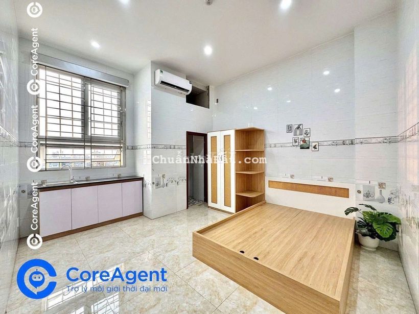 STUDIO FULL NỘI THẤT - TRUNG TÂM TÂN PHÚ - TIỆN DI CHUYỂN CÁC QUẬN