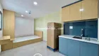 CHO THUÊ PHÒNG TRỌ MỚI GẦN LOTTE MỚI FULL NT, NHẬN GIỮ PHÒNG QUA TẾT