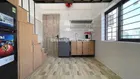 CĂN GÁC LỬNG MỚI TOANH FULL NỘI THẤT - TTTP