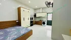 CĂN STUDIO ĐẦY ĐỦ NỘI THẤT GẦN NGUYỄN PHƯỚC LAN