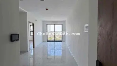 Cho thuê căn hộ chung cư The Maison Phú Thọ 2PN-2WC