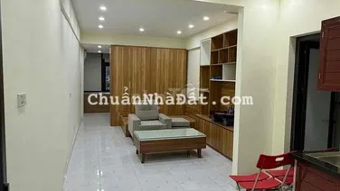Bán TT phố Kim Ngưu nhà đẹp 2 thoáng 2 Ngủ đẹp ở ngay 60m T2 giá 3.85