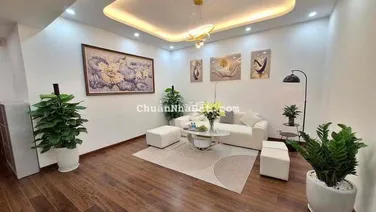 Cần Bán Căn Hộ Chung Cư 54 Hạ Đình - Thanh Xuân - Hà Nội:90m, 3 ngủ