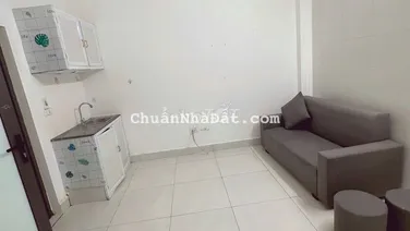 🔥 Phòng Chung Cư Mini Mễ Trì Thượng – Full Nội Thất, Ở Ngay, Giá Tốt!