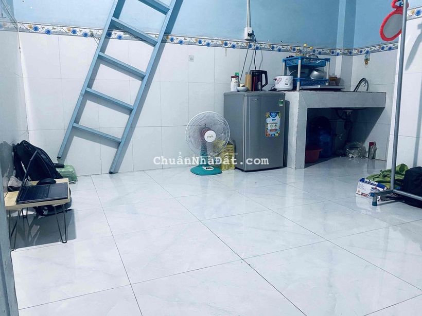 CHO THUÊ PHÒNG TRỌ PHƯỜNG LONG BÌNH TÂN