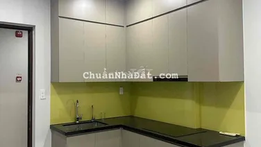 CHO THUÊ CC BCONS 1PN 42M2 CHỈ 5,7TR - NHÀ MỚI ĐẸP - NTCB