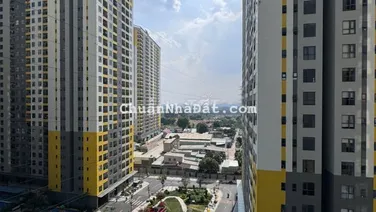 CHO THUÊ CH 2PN 1WC GIÁ RẺ FULL NỘI THẤT NGAY TTTM BCONS CITY MALL