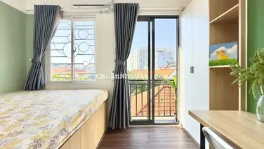 Phòng căn hộ siêu sang Số 8 Sông Thương Q.Tân Bình ( Ngay Sân bay TSN)