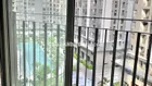 Cho thuê căn 59m2, tháp D, có giường, tủ, 2PN-2WC