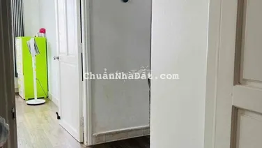 Bán nhanh căn hộ chung cư Bông sao Lô A Phường 5, Q8.