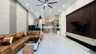 Nhà 3 tầng 3PN đường Hói Kiểng, Nam Hoà Xuân