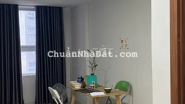 Cho thuê căn hộ samsora 4 tr dĩ an Bình dương