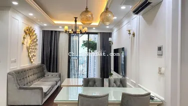 BÁN NHANH CĂN HỘ RICHSTAR 2PN1WC -53m2- GIÁ TỐT