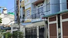 Bán Nhà 6M X 15M Gần Chợ Bình Trị Đông